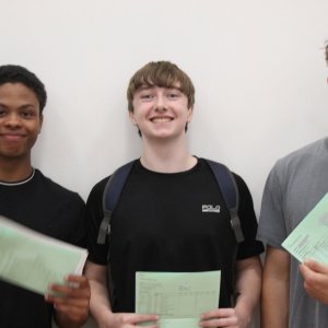 Image of GCSE Results Day 2026