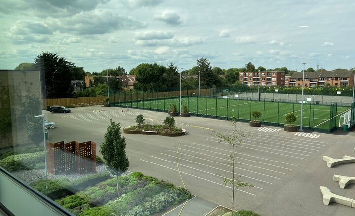 Image of New school timings & key dates - Letter for residents