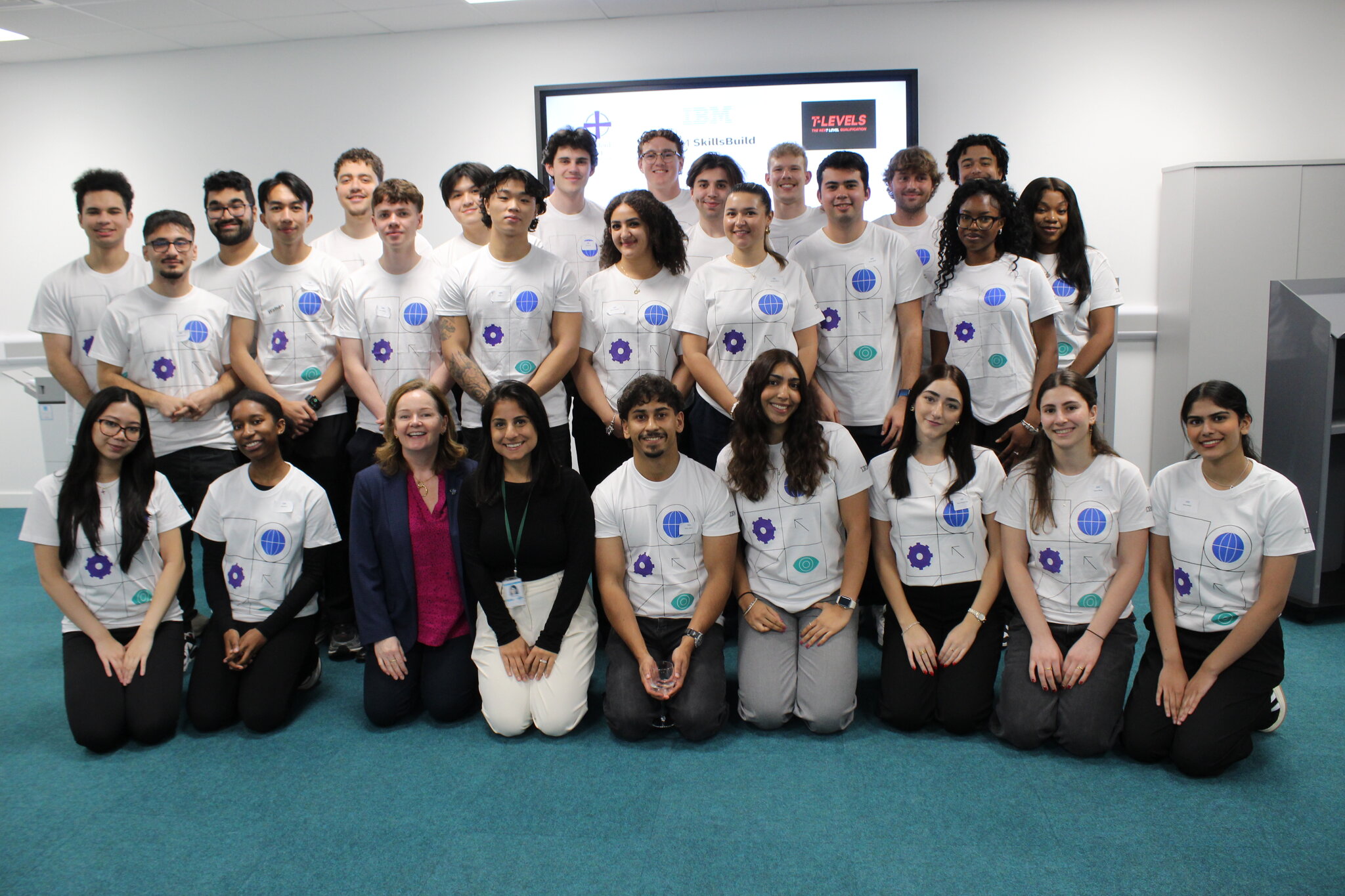 Image of IBM supports Ada Lovelace Day