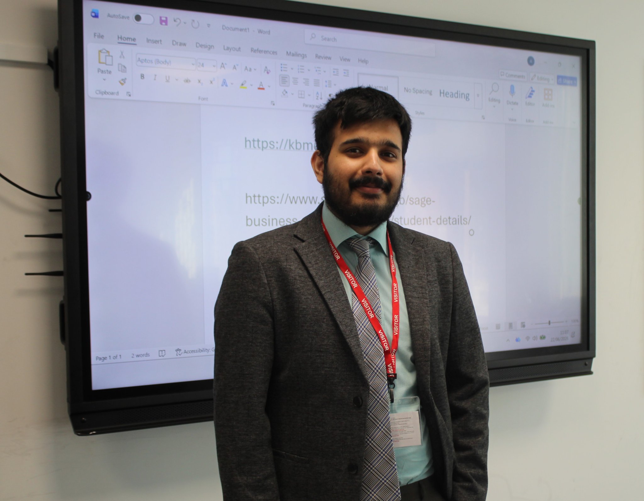 Image of Accounting workshops