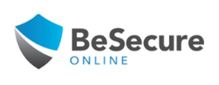 Image of Be Secure Online