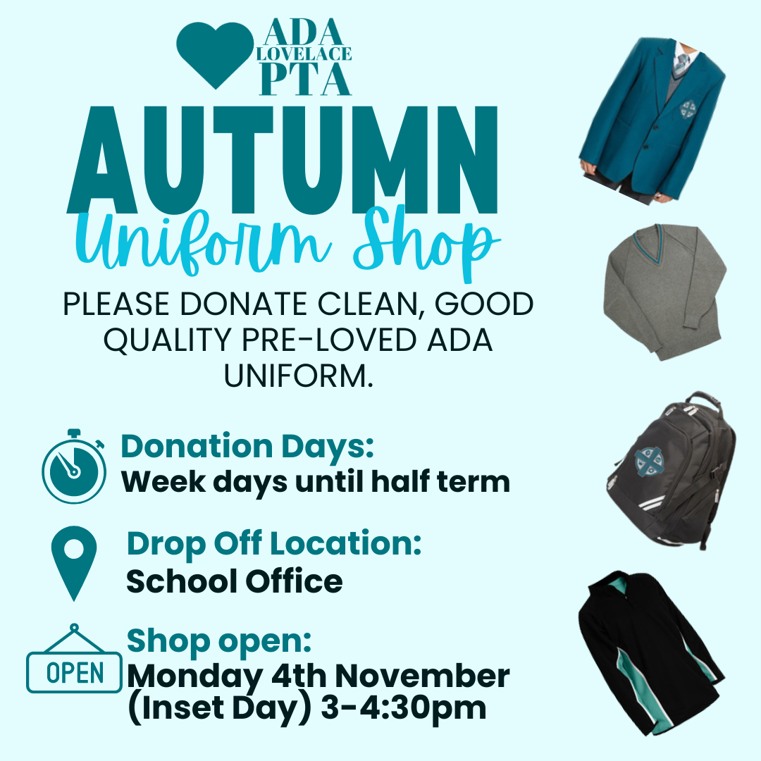 Image of PTA Uniform Sale