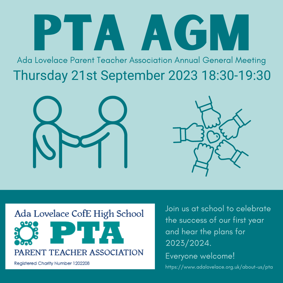 Image of PTA AGM
