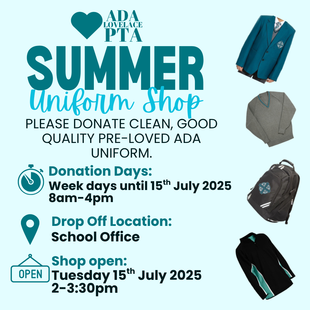 Image of PTA Summer Uniform Sale