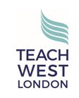 Image of Teach West London host School Experience Day at Ada Lovelace CofE High School