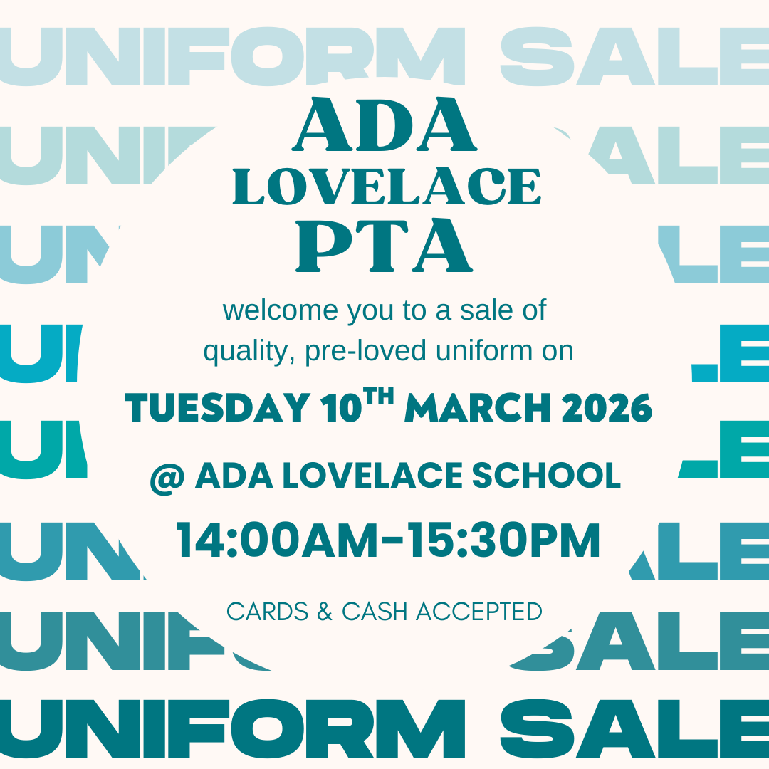 Image of PTA pre-loved uniform sale