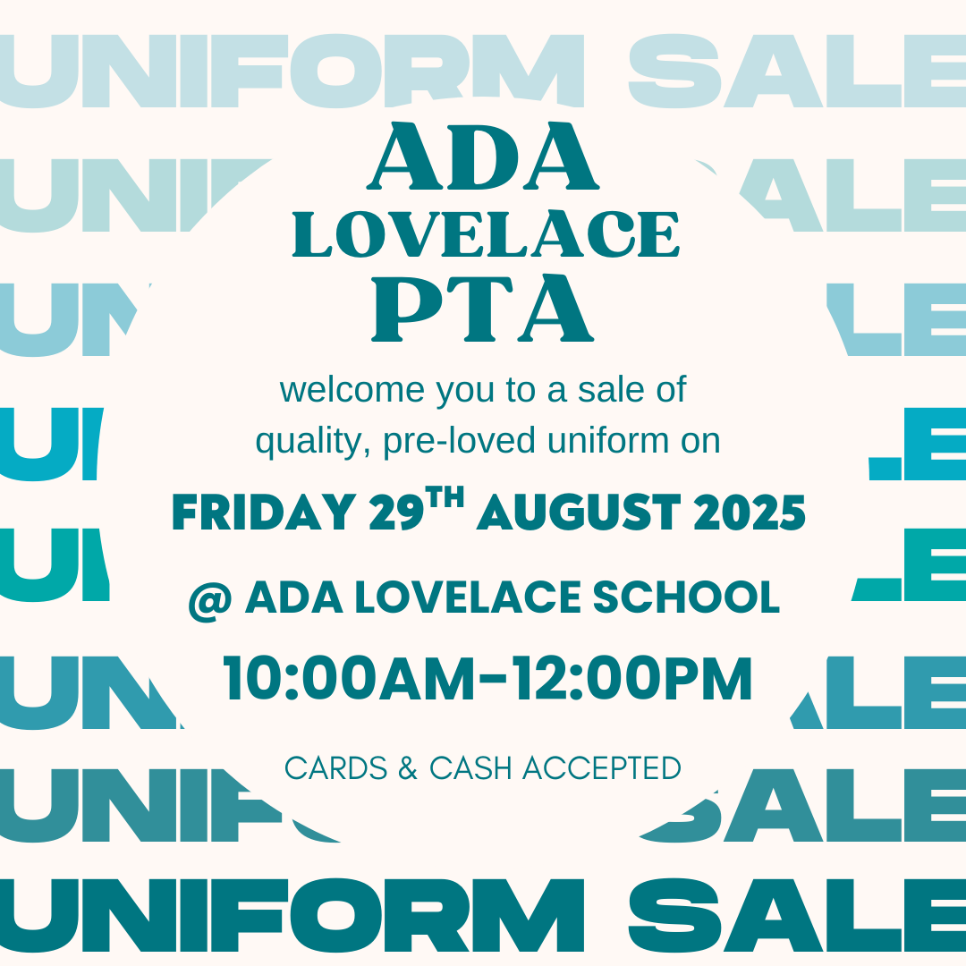 Image of Uniform Sale