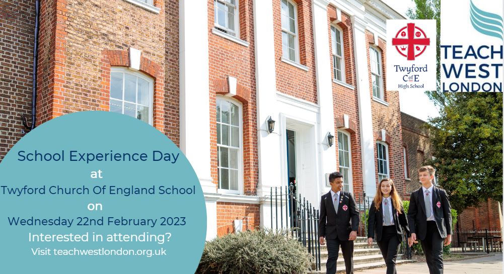 Image of Train To Teach - School Experience Day