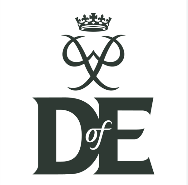 Image of Duke of Edinburgh Award for our Year 10's