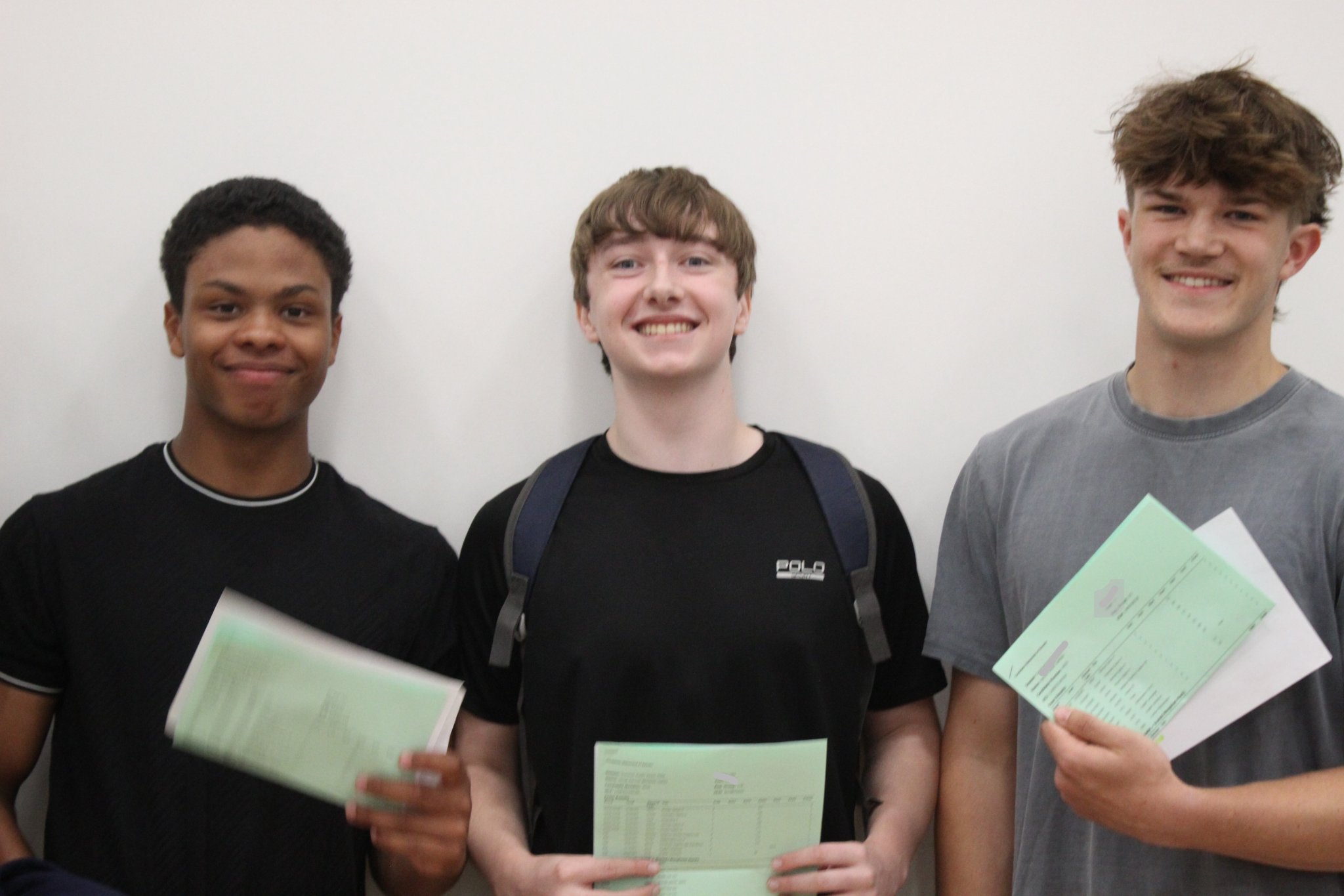 Image of GCSE Results Day 2026