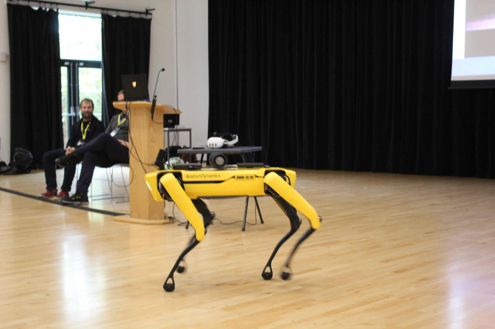 Image of Aerospace Careers Programme