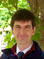 Michael Fordham