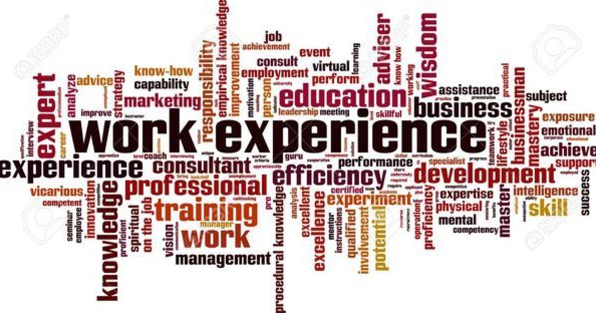 Year 10 Work Experience | Alder Community High School