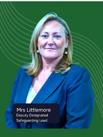 Mrs H Littlemore  