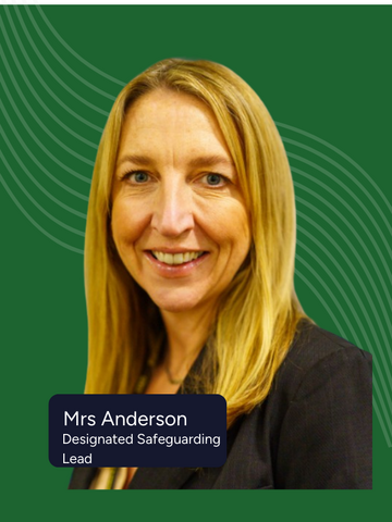 Mrs R Anderson (RAN)