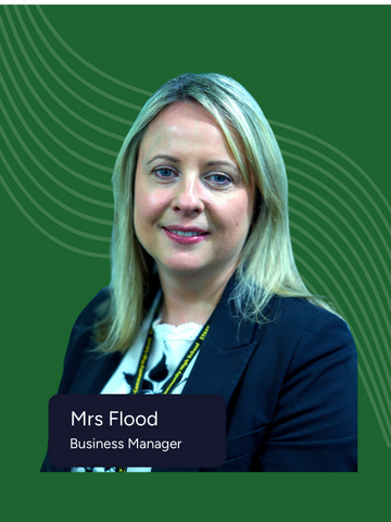 Mrs L Flood (LFL)