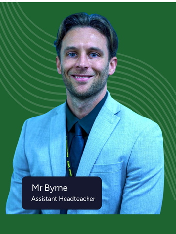 Mr S Byrne (SBY)