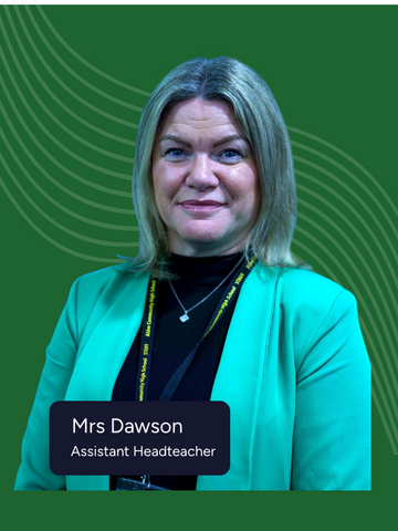 Mrs S Dawson (SDA)