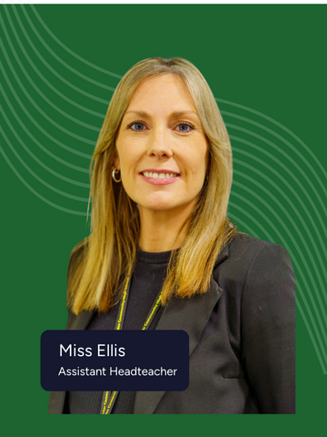 Miss H Ellis (HEL)