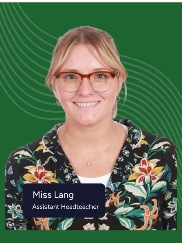 Miss V Lang (VLA)