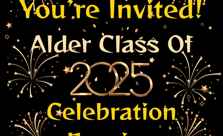 Image of Class of 2025 Celebration Evening
