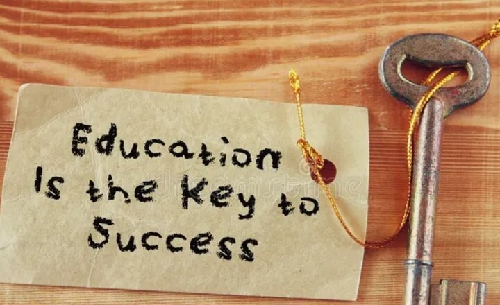 Image of Year7, 8 and 9 Key To Success
