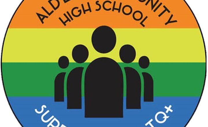 Image of Celebrating LGBT+ History Month