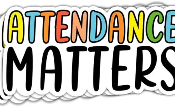 Image of Attendance Blitz Days