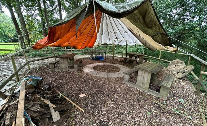 Image of An Exciting Outdoor Adventure Awaits Year 7