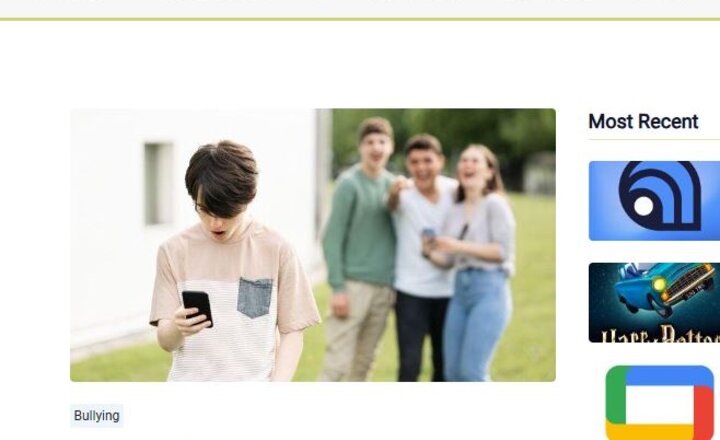 Image of Our Online Safety Hub is now LIVE!