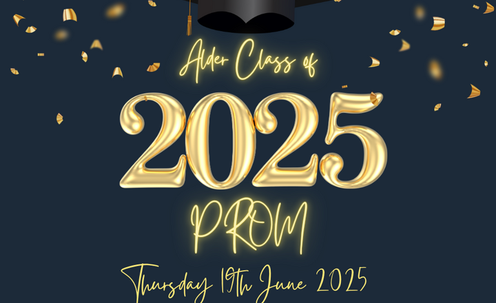 Image of Year 11 Prom Announcement