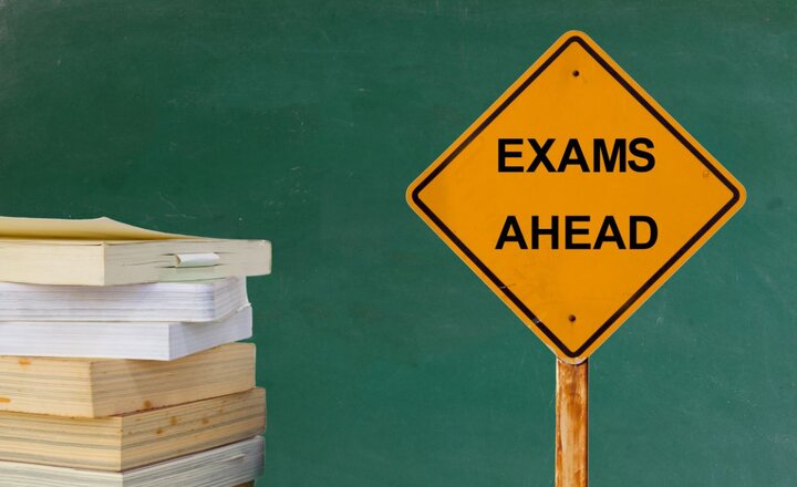 Image of Year 11 Exam Preparation Assembly 