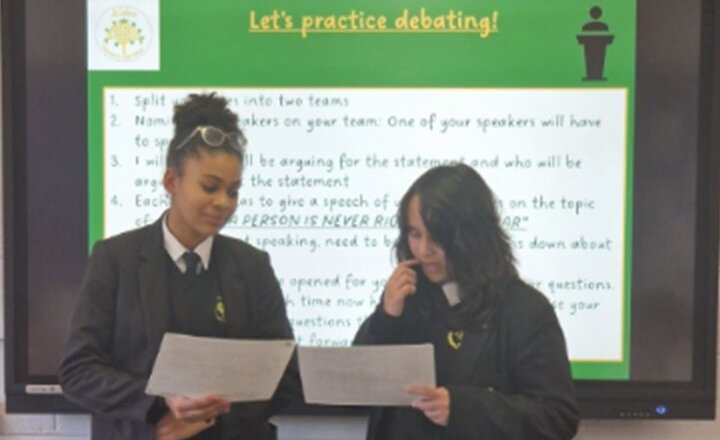 Image of We Are ALDER: November 2025