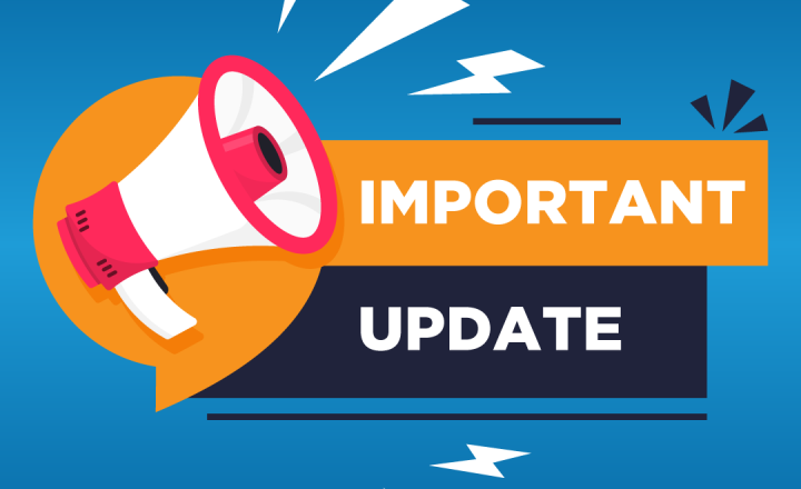 Image of Friday 10th July: School will close at 12:15pm