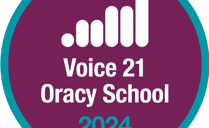 Image of We’re a Voice 21 Oracy School