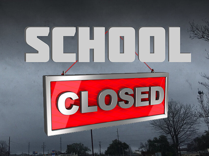 Wednesday, 1st February 2023 School closed due to teachers' strike