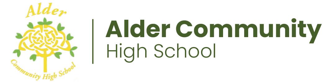 Alder Community High School