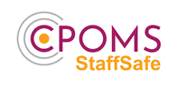 CPOMS Staff Safe