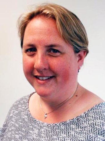 Mandy Holling