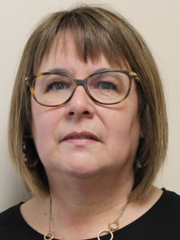 Gayle Friend