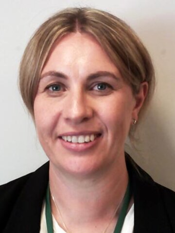 Katie Hodgkinson