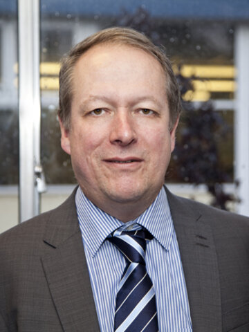 Karsten Stephan