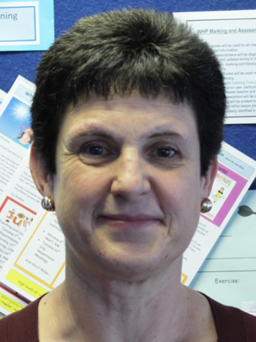 Liz Matthews