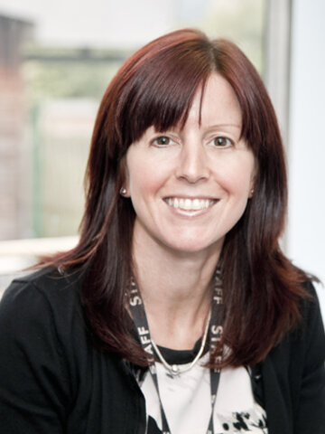 Lisa Rockley