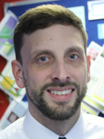 Paul Foster