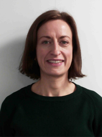 Patricia Padley