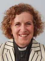 Revd.Jane Manley