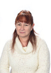 Tracy May