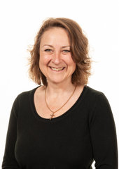 Catherine Redding
