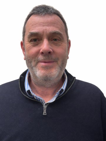 Mr P Hargreaves